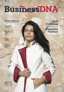 Fashion Special Cover