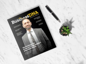 BusinessDNA 10th Edition